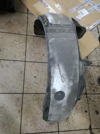 фото thumb №2, Hyundai i30 ii 2012 - 2017 rok хэтчбек подкрылок правое задняя