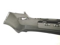 Бампер задний renault clio 3 2005-2014 isam 1418121 / 7701208678 Цена, фото thumb