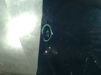 фото thumb №6, Крила правий перед opel vectra c z20h liftback