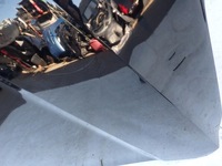 фото thumb №12, Mitsubishi l200 v 5 lift 19- капот кришка двигуна