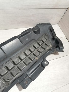 фото thumb №7, Mercedes glc w253 захист бампер перед a2535200923