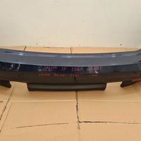 фото thumb №14, Jaguar xf ii r-sport kombi бампер задняя задний