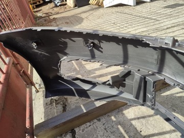 фото thumb №15, Бампер перед переднє volkswagen passat b7 6x pdc la8x