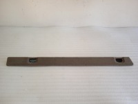 Купити Audi q7 09- накладка багажника права 4l0861488, фото thumb