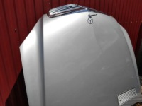 фото thumb №13, Mercedes s-klasa w221 капот w колір 775 оригінал ідеальний стан