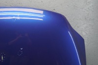 Vw golf vi plus капот крышка двигателя m813 с Разборки, фото thumb