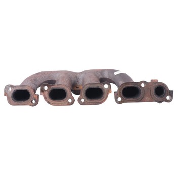 фото thumb №9, Renault master ii opel movano a 2.5 dci dti колектор випускний 8200017125