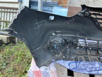 фото thumb №5, Бампер передний перед renault kadjar 2018 kompletny przed lift