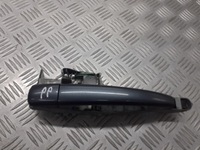 фото thumb №1, Ручка правая передняя наружная citroen c4 picasso ezw