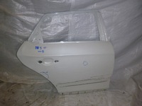 фото thumb №1, Дверь правое задние задняя citroen ds5