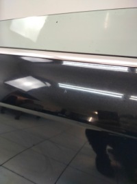 Audi a4 b8 универсал 07r- дверь правое задние правая  задний lz9y с Разборки, фото thumb