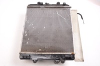 Peugeot 108 1.0 vti вентилятор радиатора воды 16360-0q021 cz422175-3582 с Разборки, фото thumb