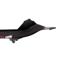 Mercedes w221 захист капот жабо праве a2218891025 Ціна, фото thumb