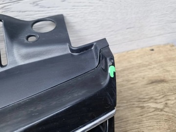 фото thumb №7, Volkswagen golf vi 2009 з спереду решітка радіатор