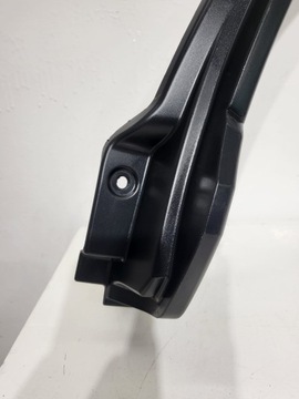 фото thumb №12, Mitsubishi eclipse cross планка накладка крила лівий зад 7400a511