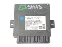 фото thumb №1, Bmw 3 e46 модуль комфорта 98ag15k600dc