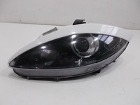 фото thumb №1, Seat leon ii 1p 04-09 altea лампа левая ксенон org