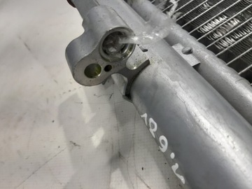 фото thumb №12, Радіаторів кондиціонера opel astra ii g 1.6 8v