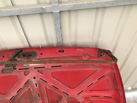 фото thumb №12, Dodge ram 94-02 капот usa