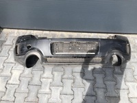 фото thumb №3, Mini countryman r60 s бампер задня