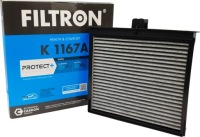 фото thumb №2, Фильтр салонный угольный renault scenic ii 2 grand