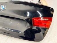 фото thumb №7, Крышка багажника багажника задняя bmw 5 f10 f11