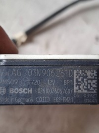 фото thumb №5, Датчик nox зонд vw crafter mercedes sprinter оригинал. 03n906261d