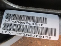 фото thumb №8, Chrysler town country 11- 3.6 колонка кермова dodge grand caravan