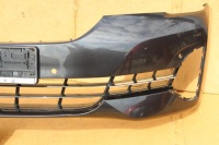 Bmw 3 g30 g31 lci рестайлинг  решётка средняя бампера перед блеск 2021-2024 Киев, фото thumb