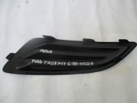 фото thumb №1, Ford оригінальний номер c1bb-15a222-a решітка бампер