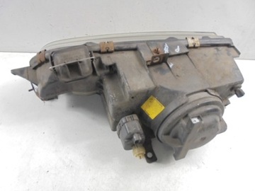 фото thumb №10, Ford scorpio mk1 89-92 фара лампа перед правий h4 h3 85gg13n010aa