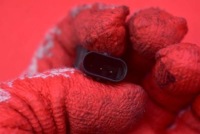 фото thumb №8, Датчик парковки pdc перед 3c0919275s vw golf 6 vi 08-15