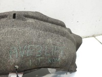 фото thumb №8, Підкрилок лівий задня toyota avensis iii kombi