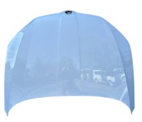 фото thumb №1, Капот крышка skoda superb iii 15-21 r 2y