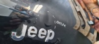 фото thumb №6, Jeep grand cherokee wl 2022 капот кришка двигуна pxj
