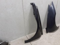 фото thumb №6, Крила передній перед лівий renault laguna iii 3 teb66