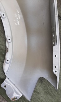 фото thumb №9, Nissan qashqai j10 рестайлинг крыло левый перед переднее