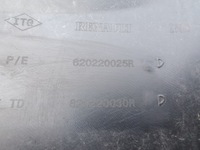 фото thumb №12, Dacia duster 10-18 бампер перед 620220025r 620220030r передний