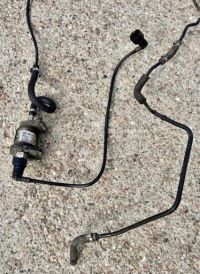 фото thumb №8, Audi a8 d5 обігрівач стояночний webasto 6.0 kw 12v модуль pilot насос набір