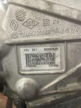 фото thumb №15, Renault latitude l70 2012 двигатель