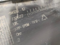 фото thumb №9, Спойлер бампера передний mini cooper f55 f56 11412810