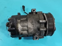 фото thumb №8, Компрессор компрессор кондиционера fiat doblo ii 10- 1.3 jtd 263a6000 5189388