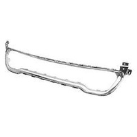 фото thumb №1, Решётка радиатора решётка рамка jeep cherokee kl 2014-2018