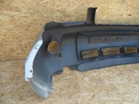 фото thumb №14, Nissan x-trail t30 lift 03- бампер передній