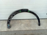 фото thumb №9, Porsche cayenne iii 9y0 - молдинг крила лівий задня 9y0854731d