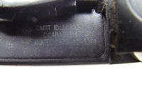 фото thumb №10, Замок запалювання ключ вкладка 5q0905865a skoda superb iii 3v оригінал