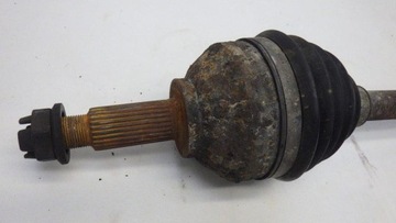 фото thumb №7, Піввісь права trafic ii vivaro a 2.0 dci 10020768