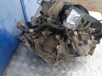 Hyundai tucson 3 1.6 crdi коробка передач передач автоматическая m89uid с Разборки, фото thumb