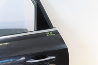 фото thumb №4, Дверь левый задняя audi q5 8r0 8r lift offroad