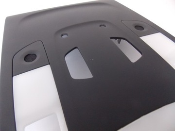 фото thumb №9, Лампа потолок audi a6 c7 4g0947135